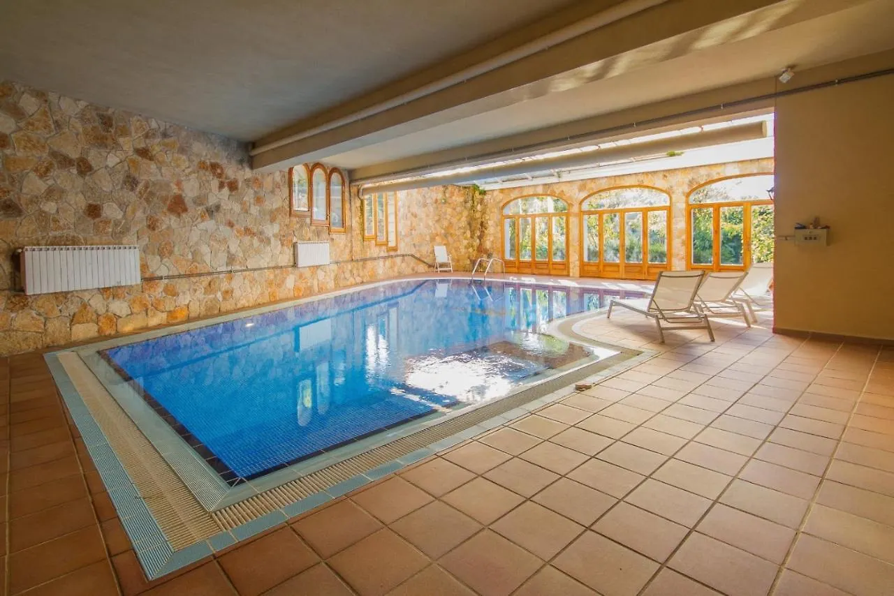 Βίλα Club Villamar - La Gamba Sant Feliu de Guixols