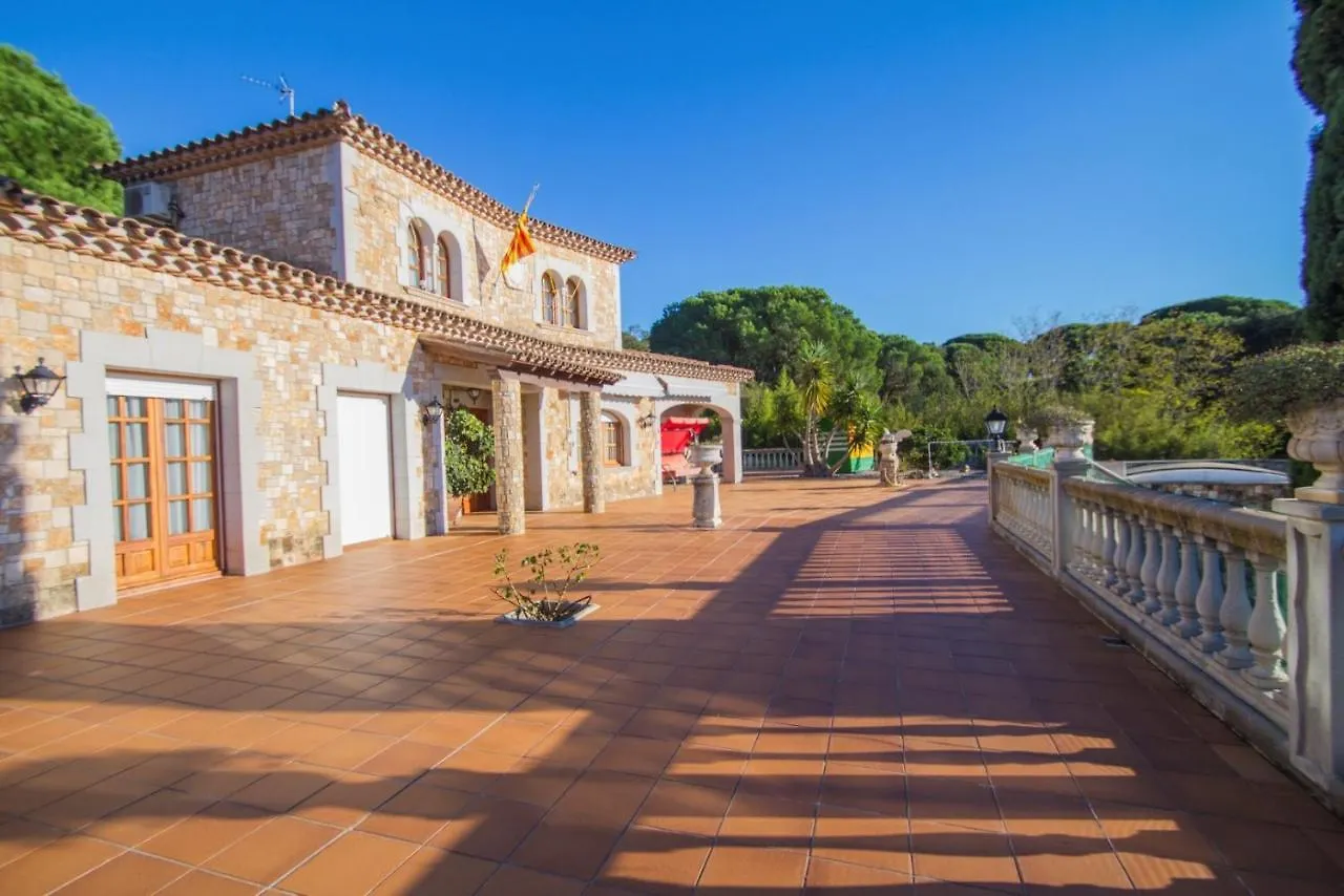 Club Villamar - La Gamba Sant Feliu de Guixols 0*,  Ισπανία