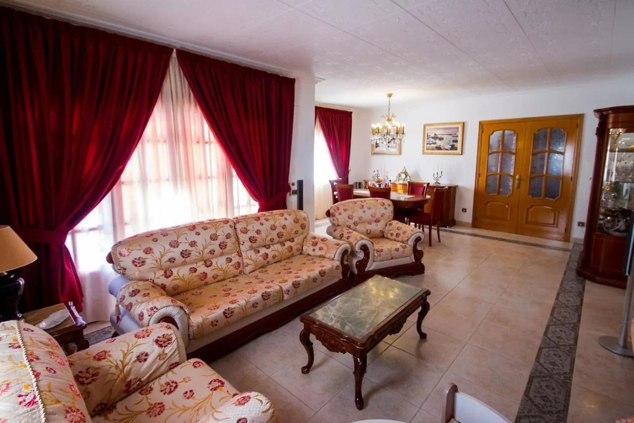 Club Villamar - La Gamba Sant Feliu de Guixols 0*,