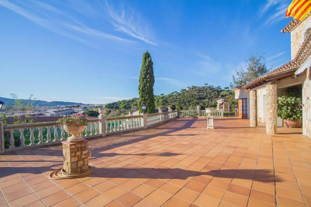 Club Villamar - La Gamba Sant Feliu de Guixols