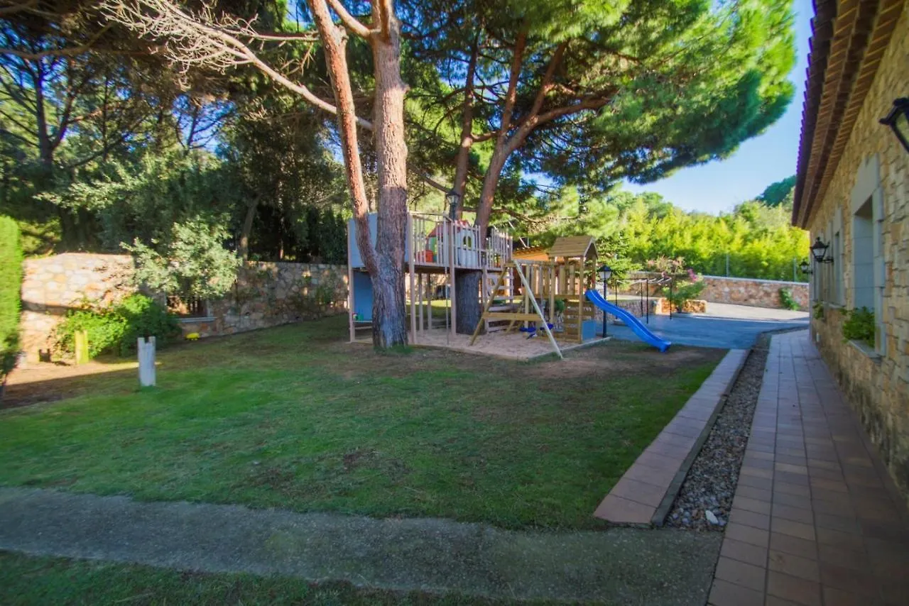 Club Villamar - La Gamba Sant Feliu de Guixols