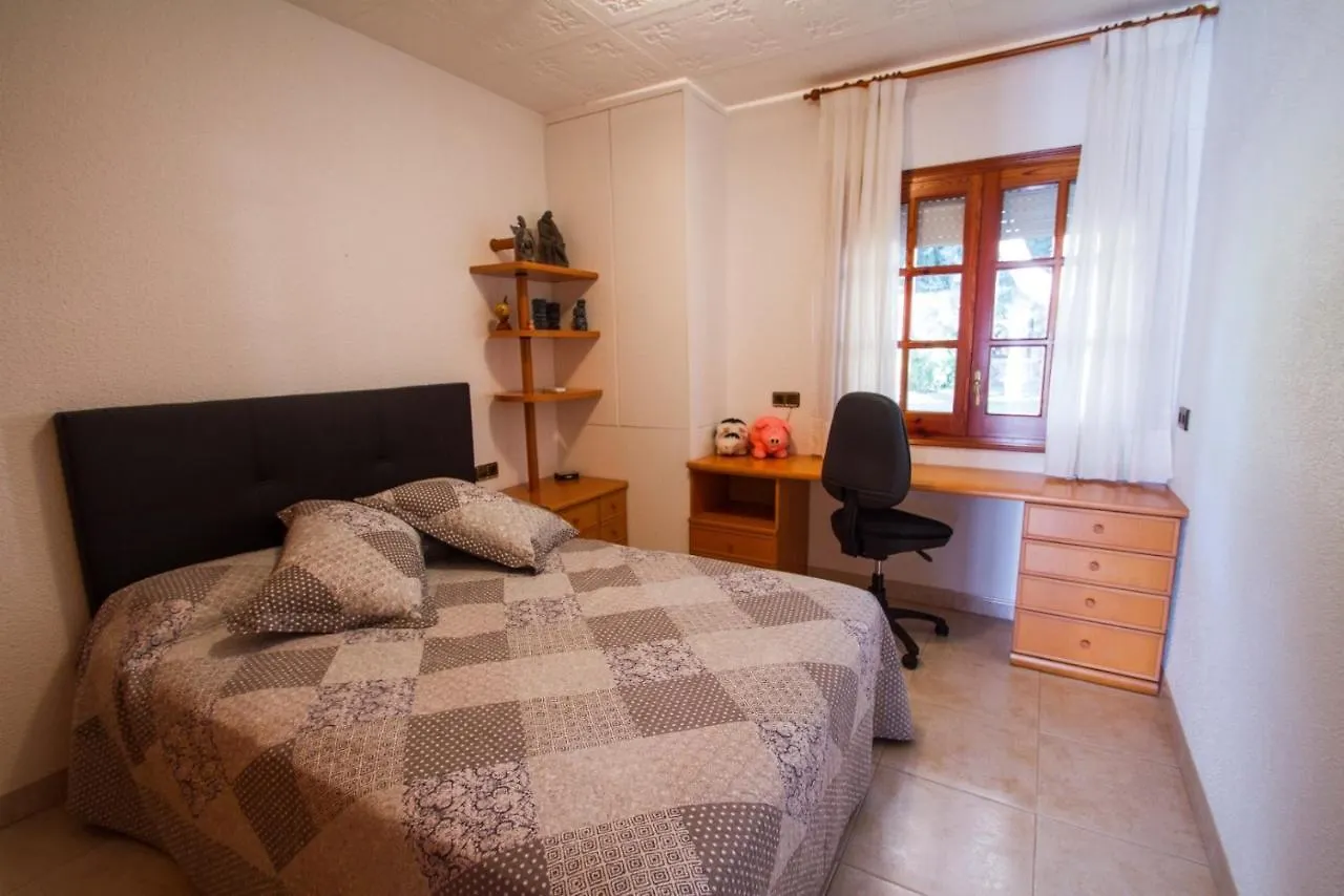 Βίλα Club Villamar - La Gamba Sant Feliu de Guixols