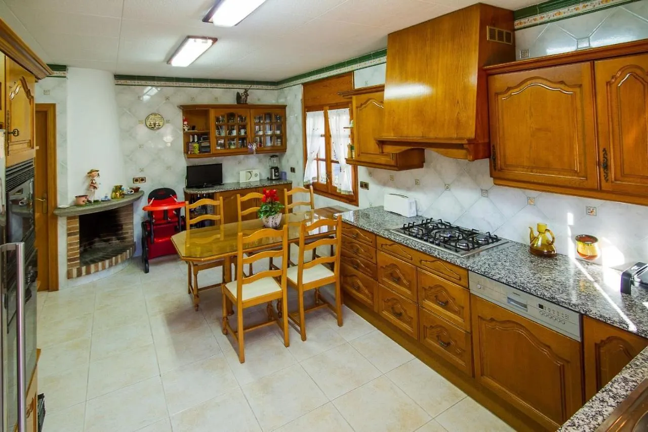 Club Villamar - La Gamba Sant Feliu de Guixols