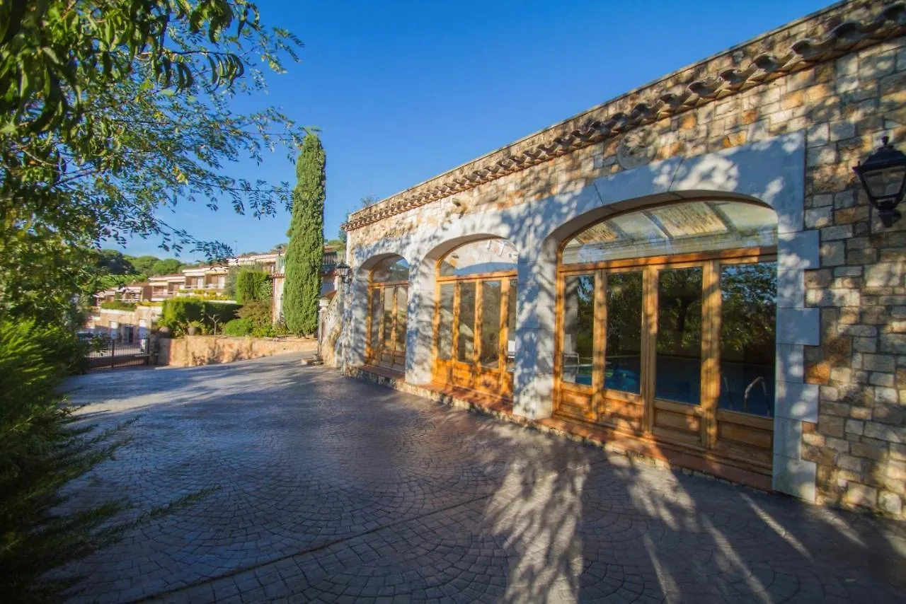 Club Villamar - La Gamba Sant Feliu de Guixols Ισπανία